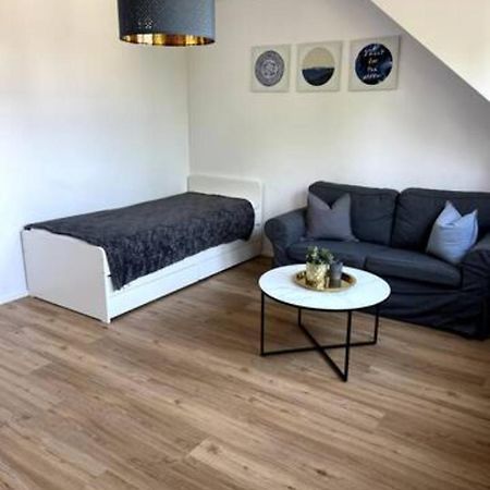 Wohnung Am Centro! Oberhausen  Exteriör bild