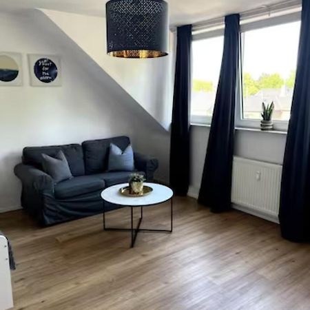 Wohnung Am Centro! Oberhausen  Exteriör bild