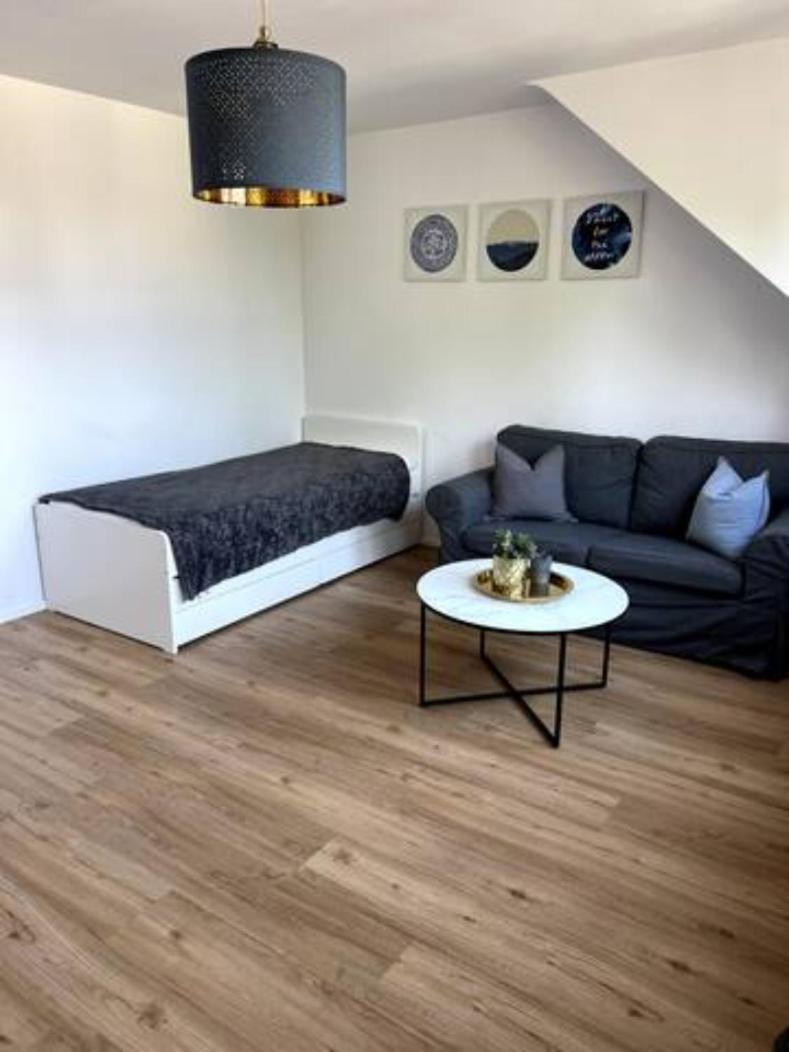 Wohnung Am Centro! Oberhausen  Exteriör bild