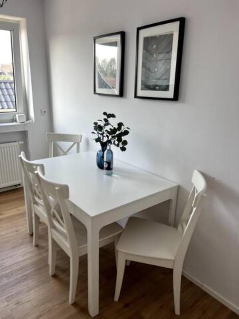 Wohnung Am Centro! Oberhausen  Exteriör bild
