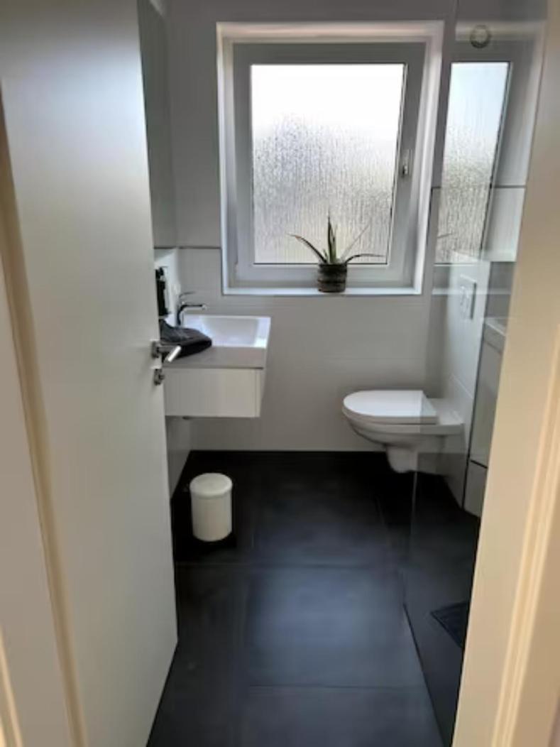Wohnung Am Centro! Oberhausen  Exteriör bild
