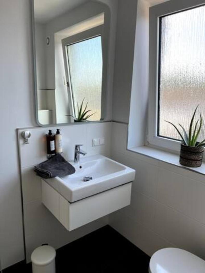 Wohnung Am Centro! Oberhausen  Exteriör bild
